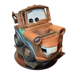 Disney Infinity - Tow Mater - Cars - Pixar